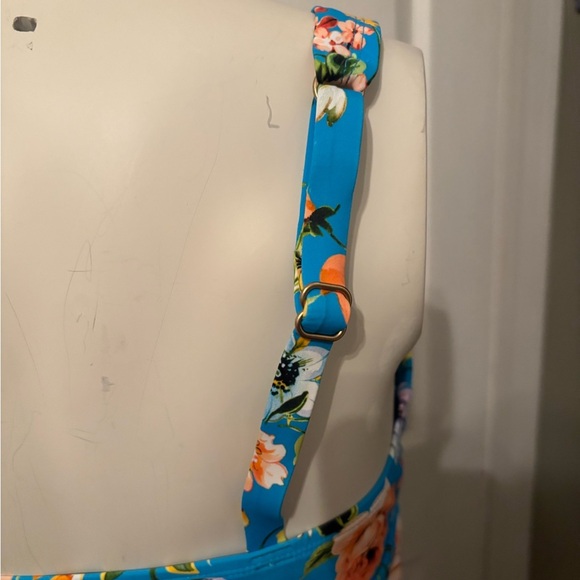 Jantzen swim tankini top 8 - Picture 8 of 10